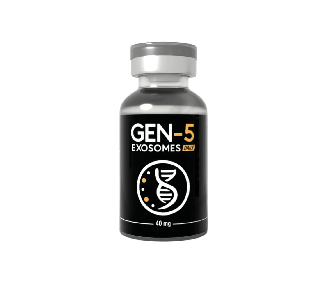 GEN - Exosomes Daily