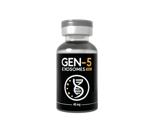 GEN - Exosomes Daily