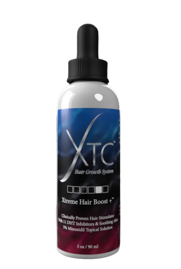 Xtreme Hair Boost