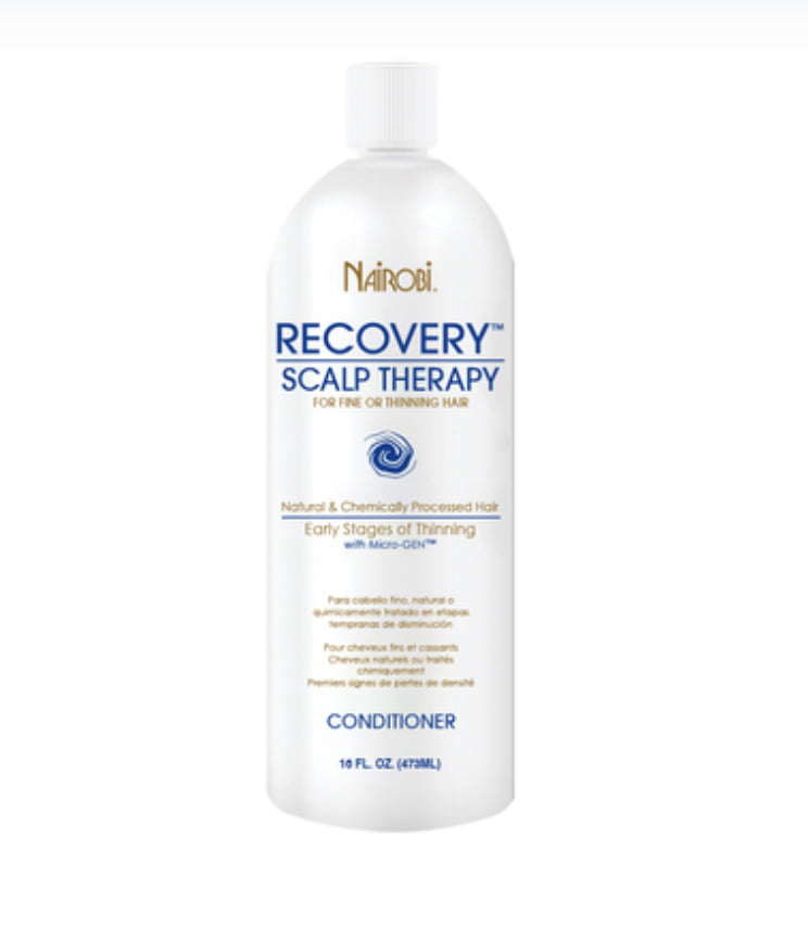 Nairobi Scalp Therapy Conditioner