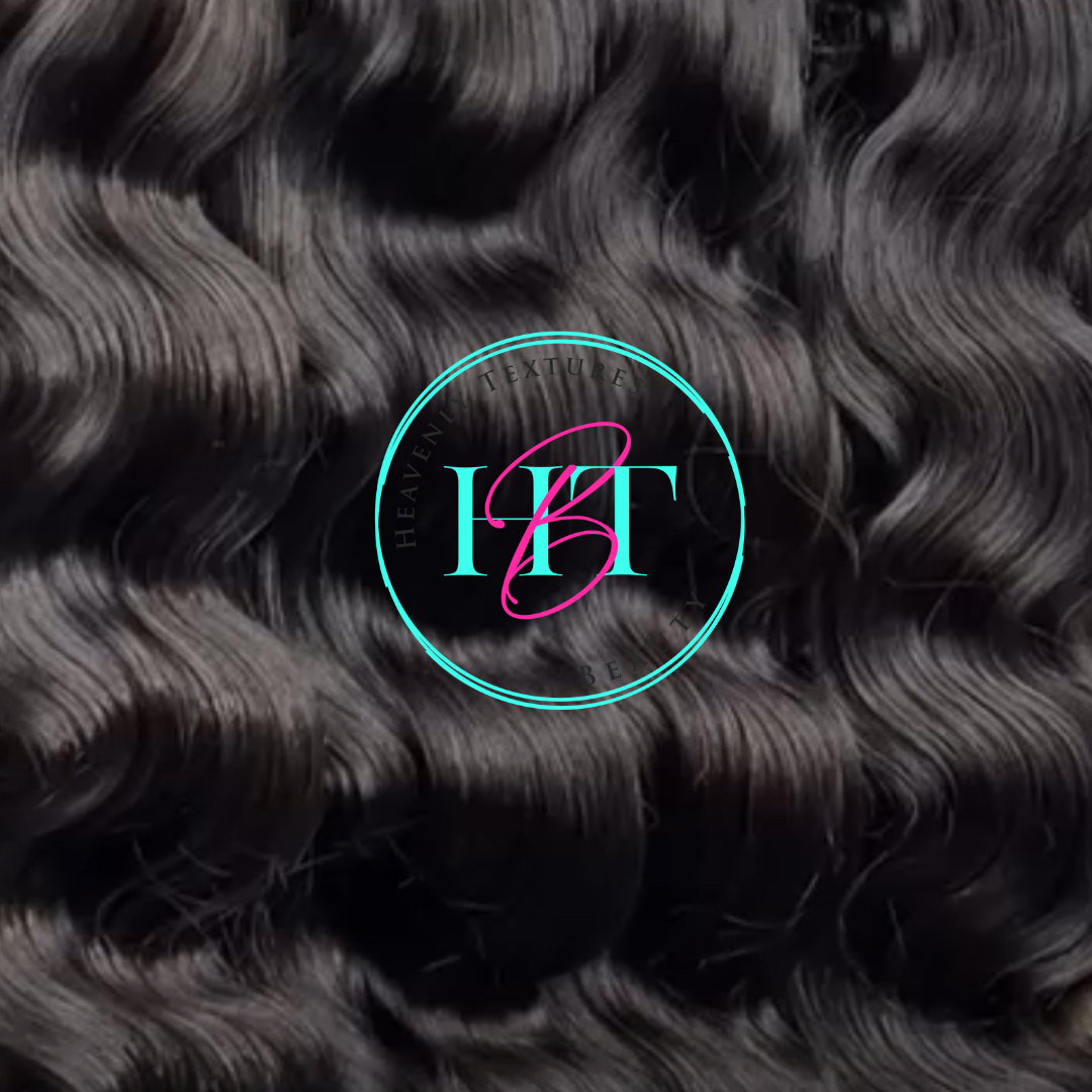 Raw Body Wave Hair