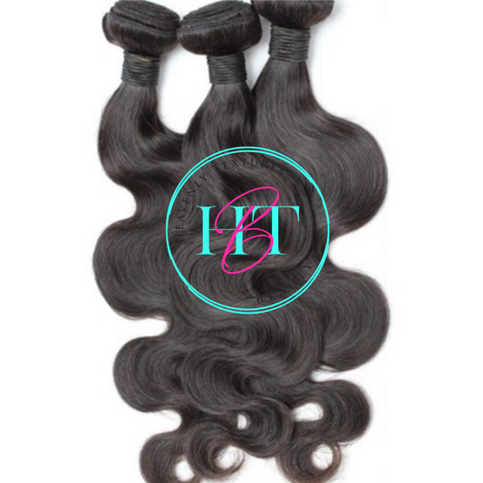 Raw Body Wave Hair