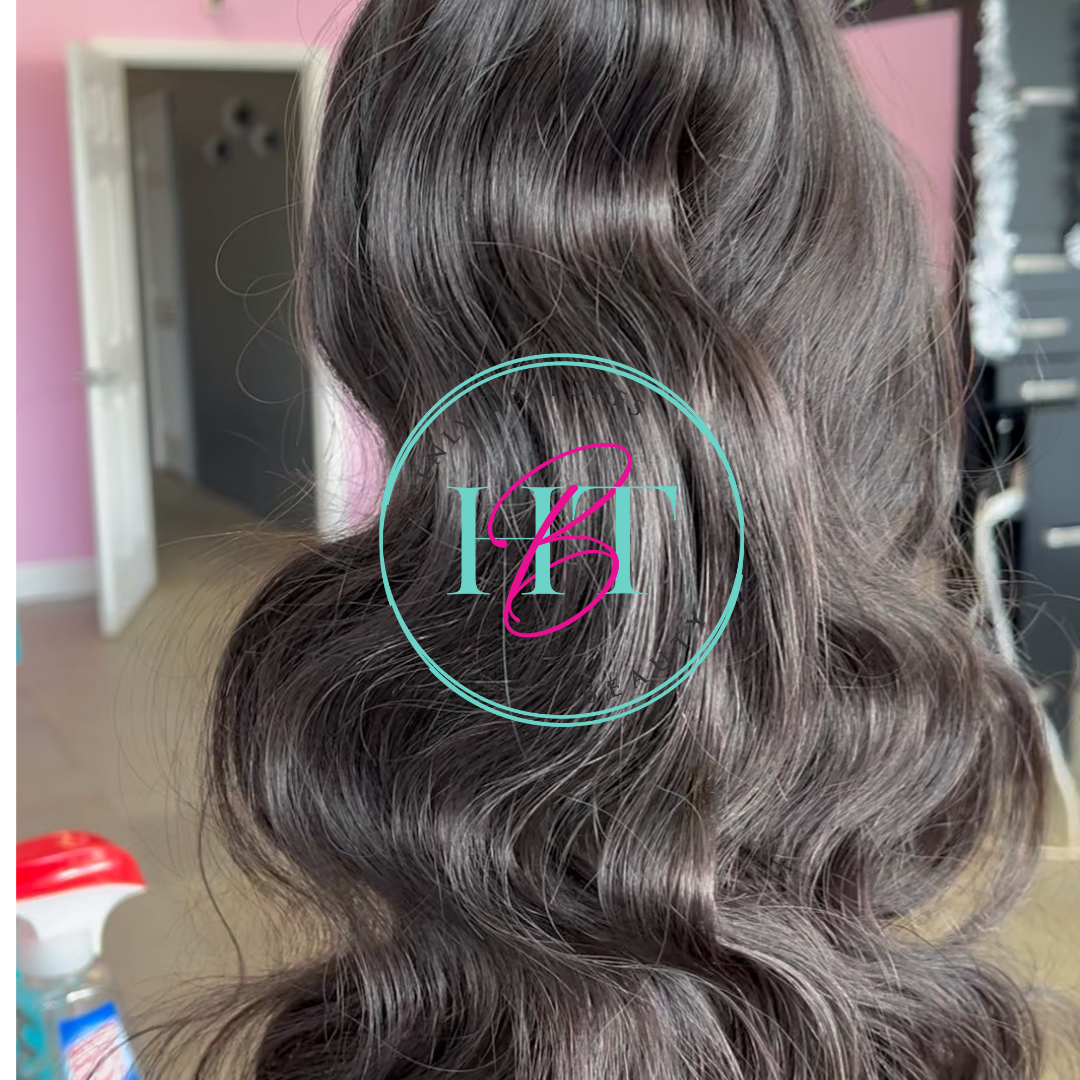 Raw Body Wave Hair