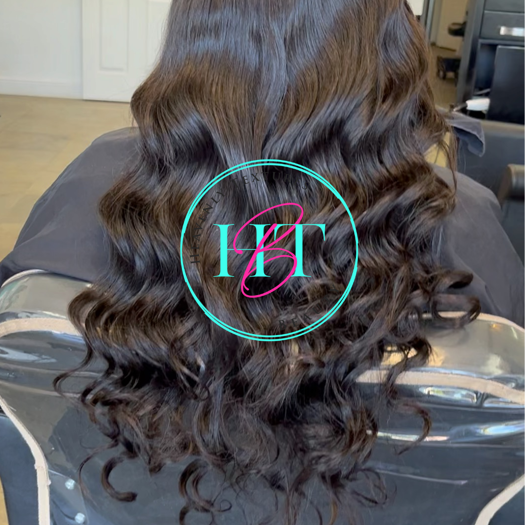 Raw Body Wave Hair