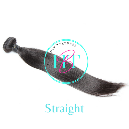 Virgin Straight Bundles