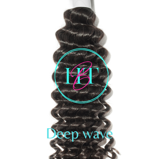 Virgin Deep Wave Bundles