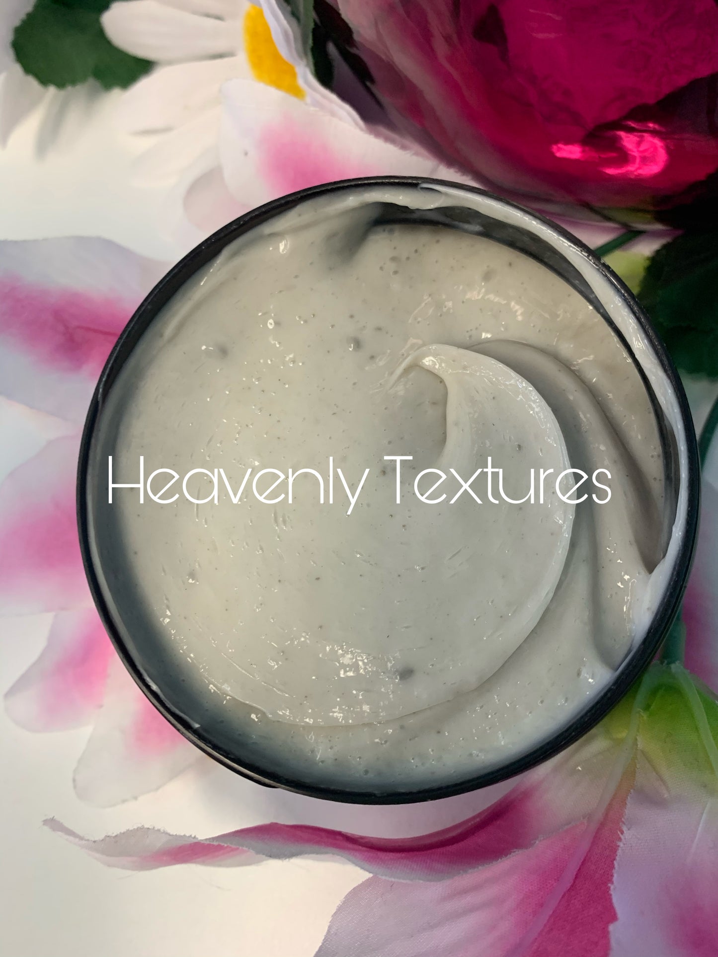 Intense Restoration Treatment (ORGANIC) - Heavenly Textures