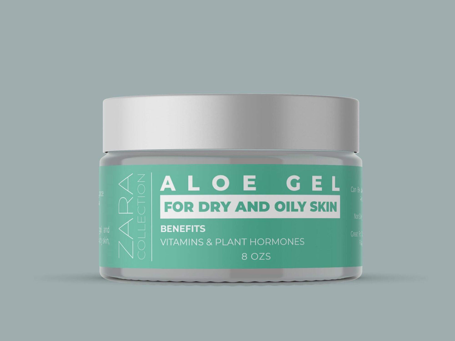 Aloe Gel