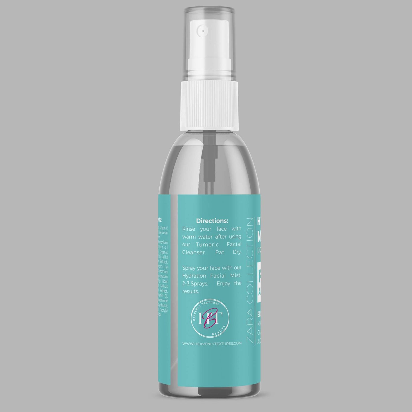 Hydrating Facial Mist