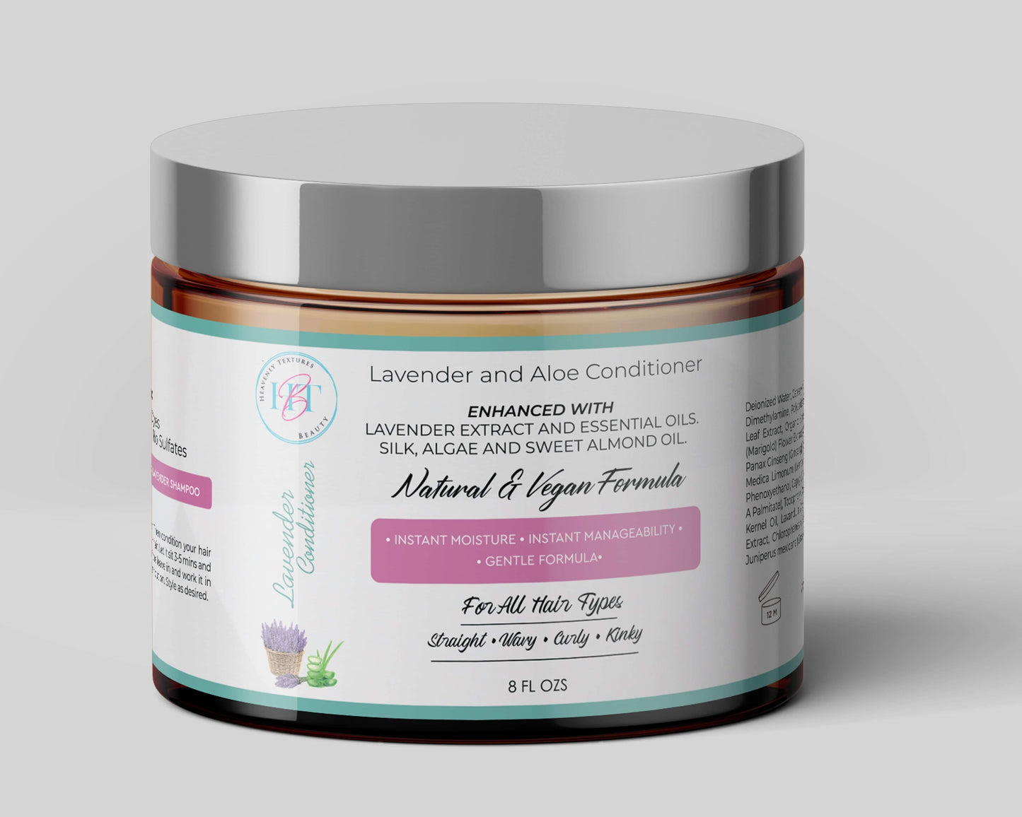 Lavender Conditioner