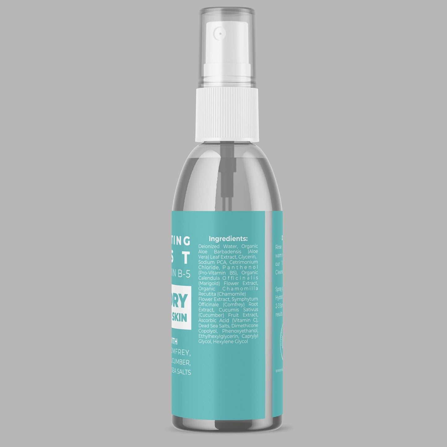 Hydrating Facial Mist