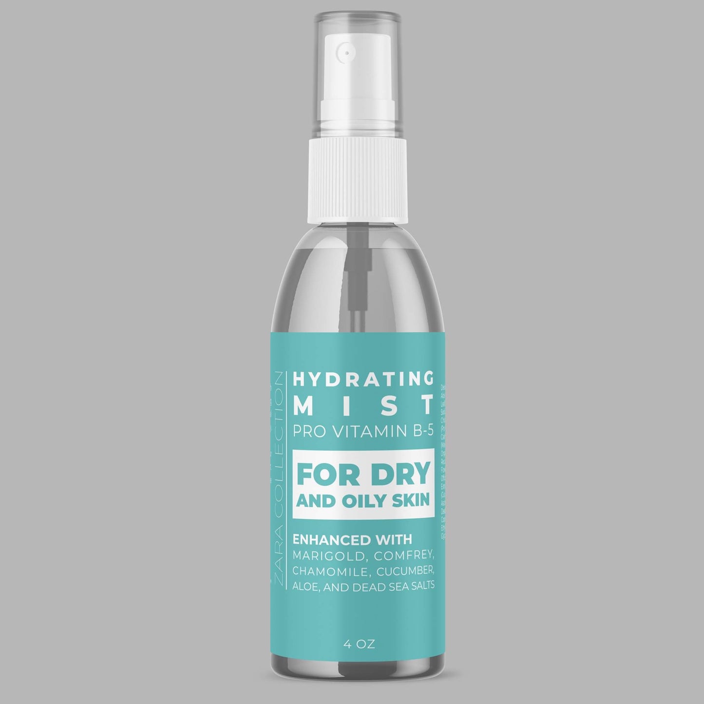 Hydrating Facial Mist